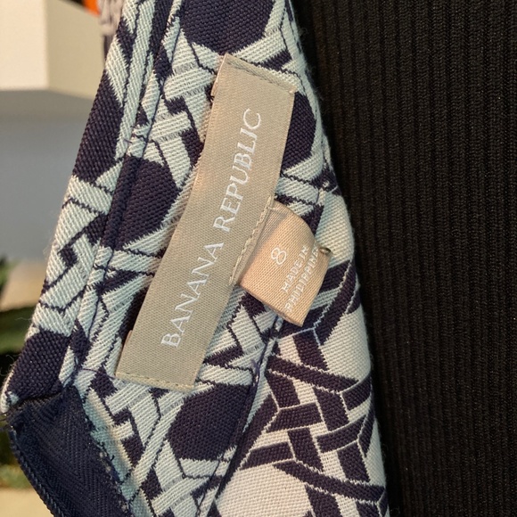 💙 BANANA REPUBLIC TOP - Picture 10 of 11